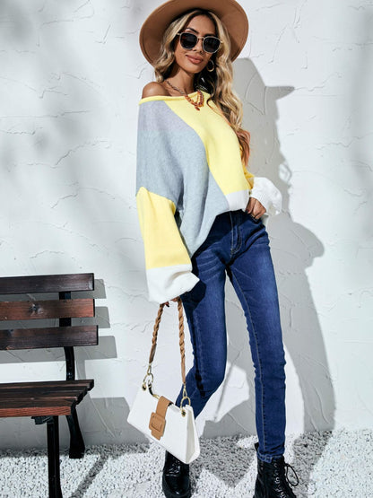Vintage inspirierte Pullover