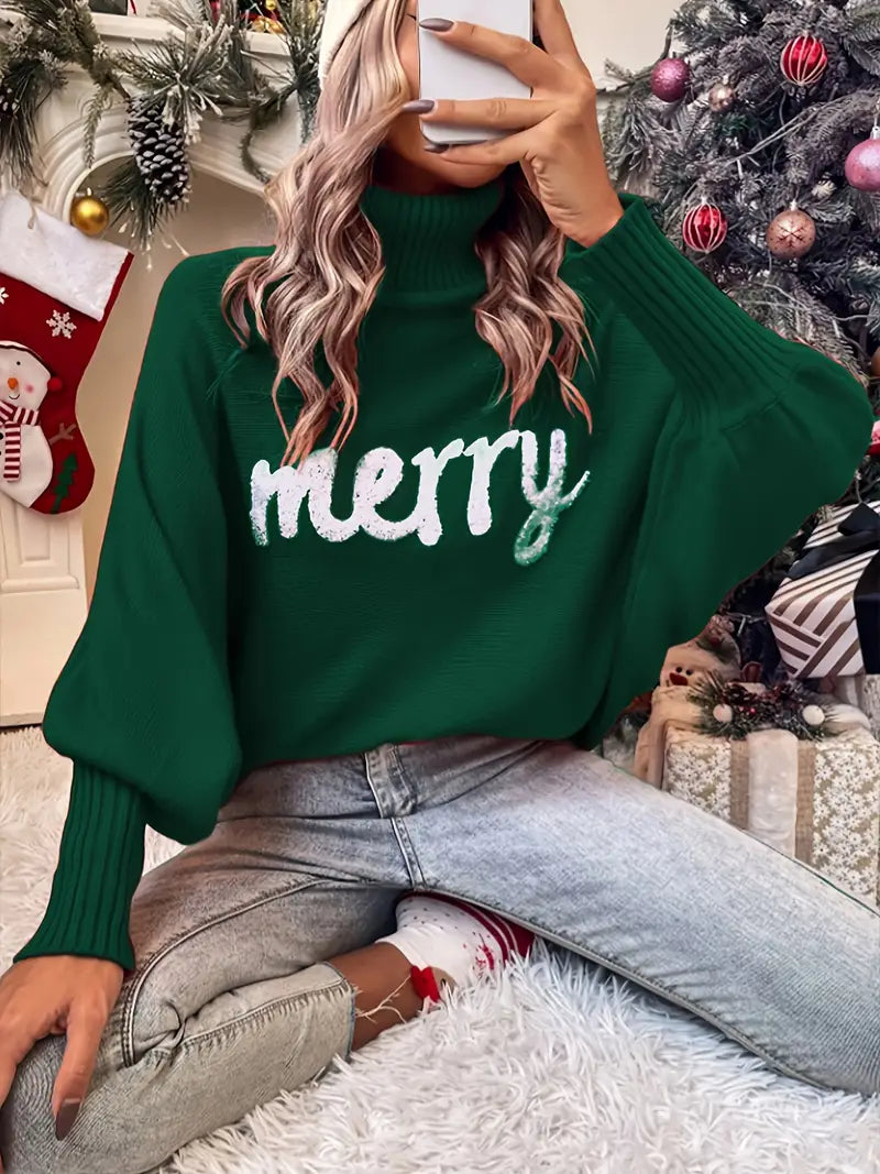 Klassische Vintage Pullover