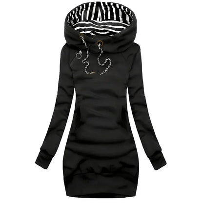 Klassisch gestaltete Pullover