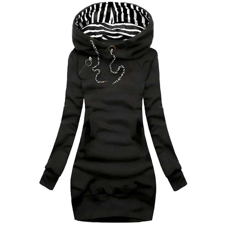 Klassisch gestaltete Pullover