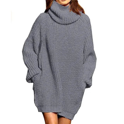 Durchdacht gestaltete Pullover