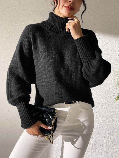 Klassische Vintage Pullover
