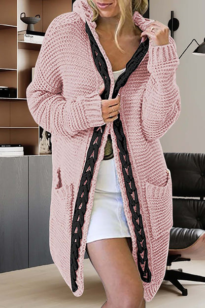 Wunderschön gefertigte Pullover