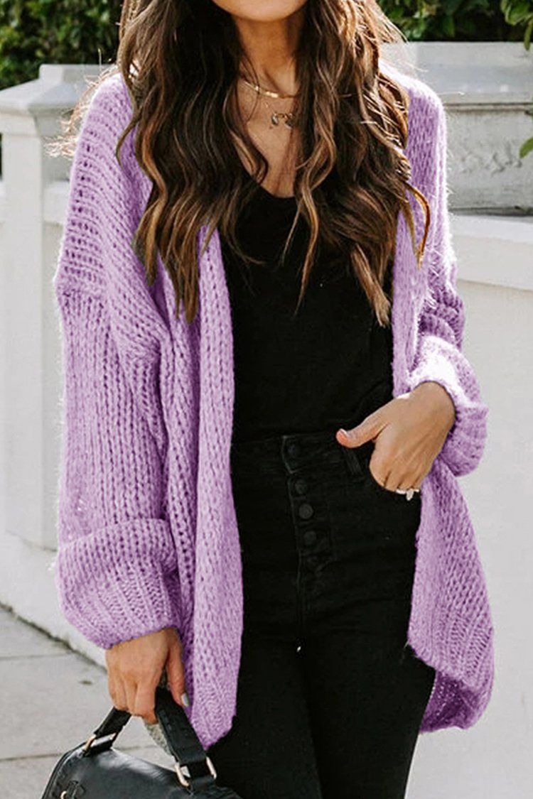 Vintage inspirierte Pullover