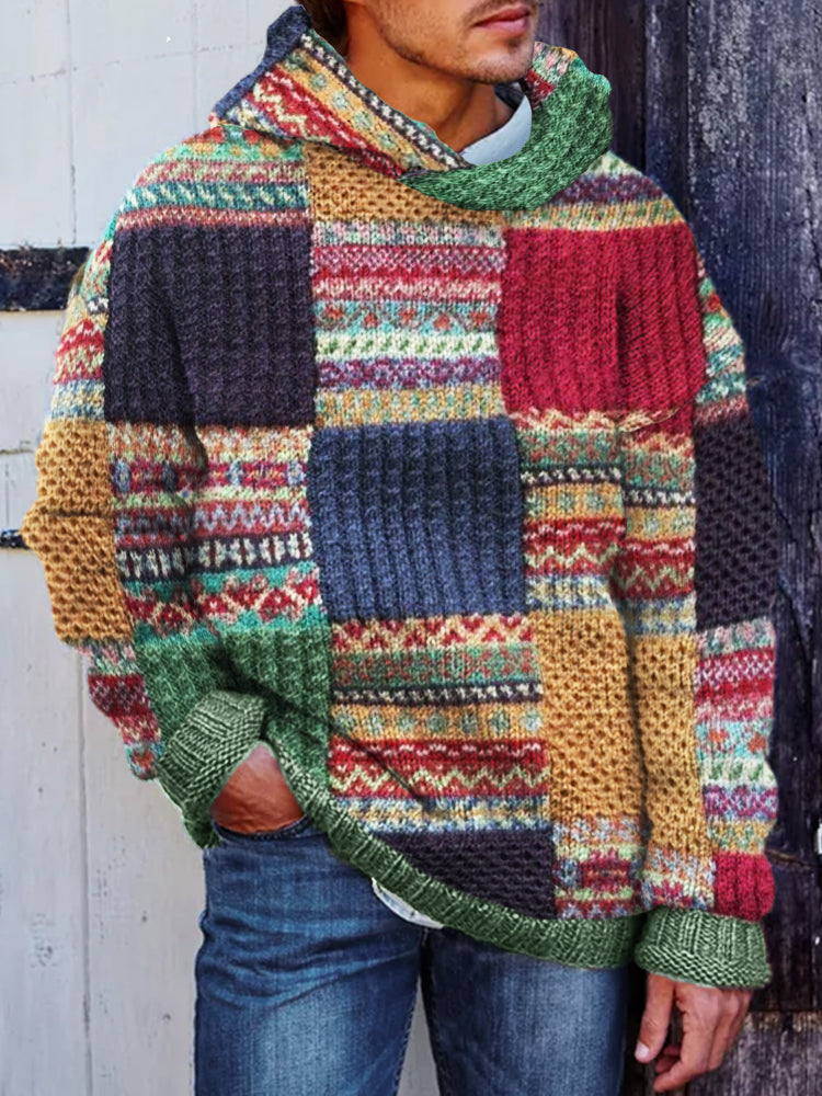 Elegant gestaltete Pullover