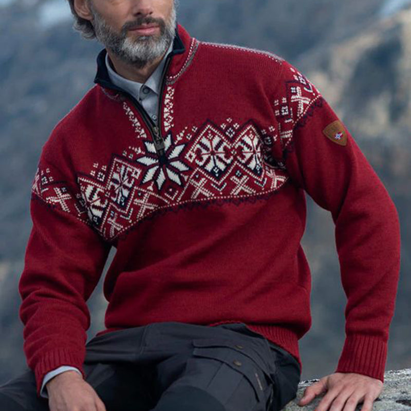 Wunderschön gefertigte Pullover