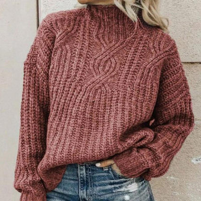 Elegant gestaltete Pullover