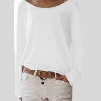 Anmutig gestaltete Pullover