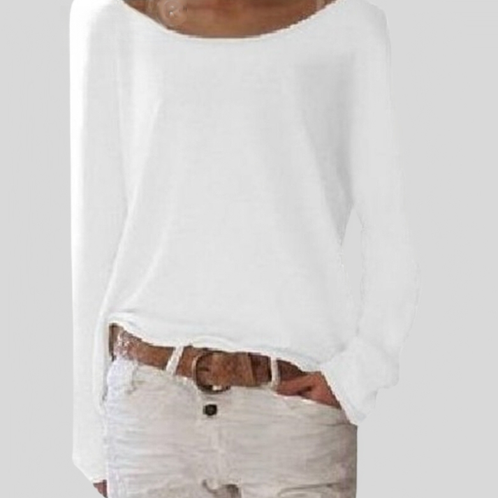 Anmutig gestaltete Pullover