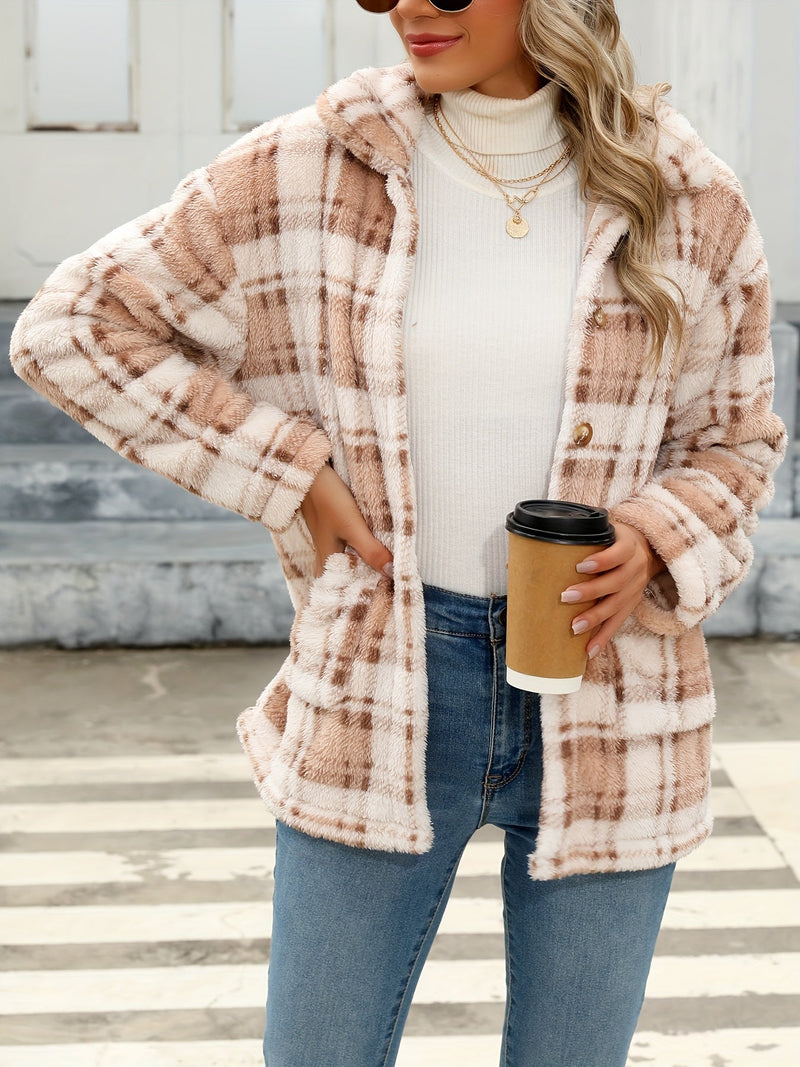 Vintage inspirierte Jacke