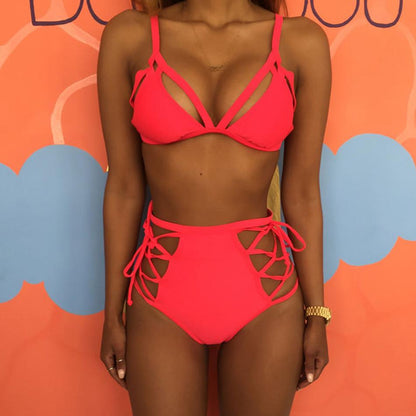 Elisa® | Uncomplicated and Bikini