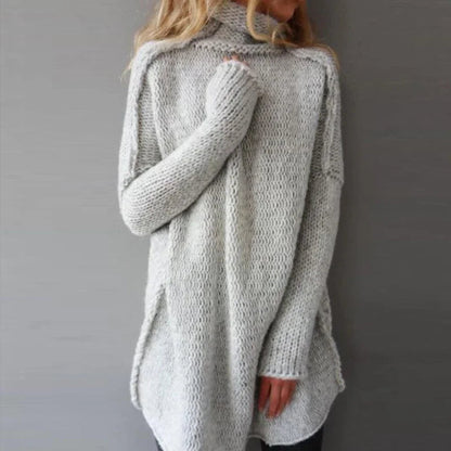 Klassisch gestaltete Pullover