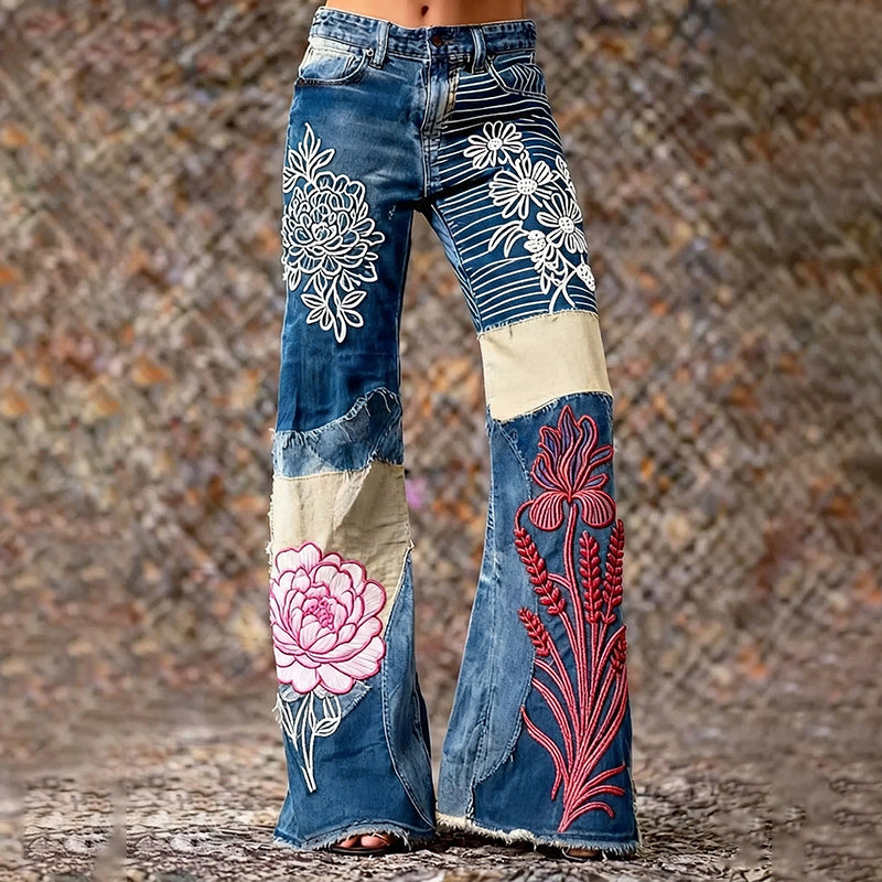 Vintage inspirierte Kleidungsstück