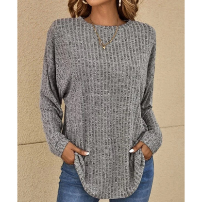Durchdacht gestaltete Pullover