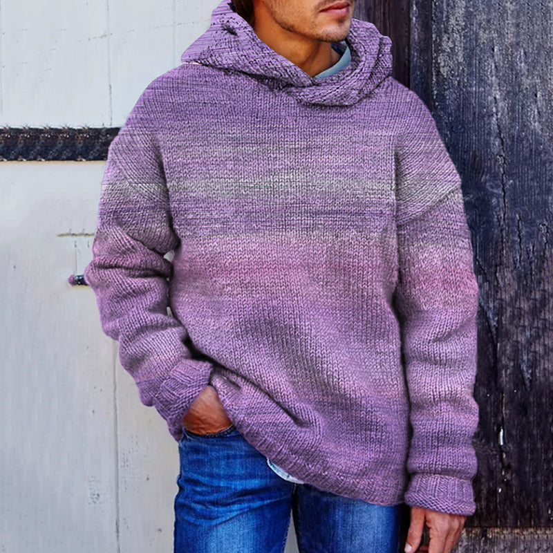 Anmutig gestaltete Pullover