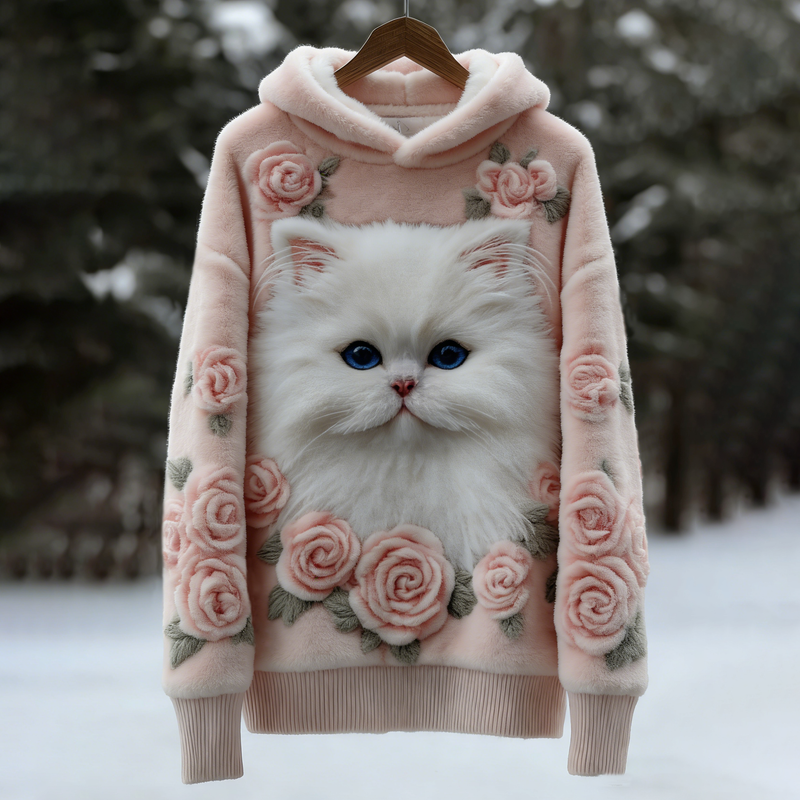 Vintage inspirierte Hemd