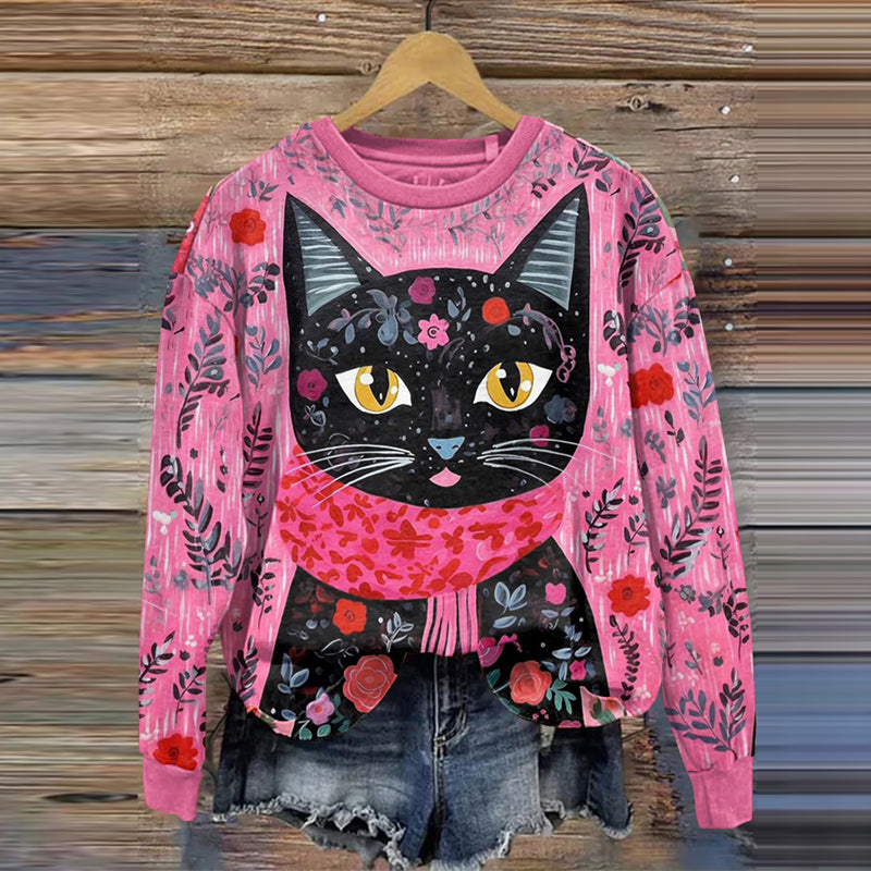 Vintage inspirierte Hemd