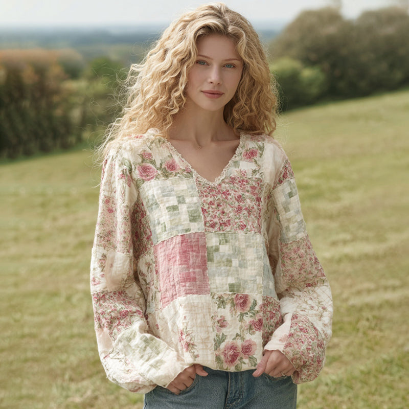 Elegant gestaltete Hemd