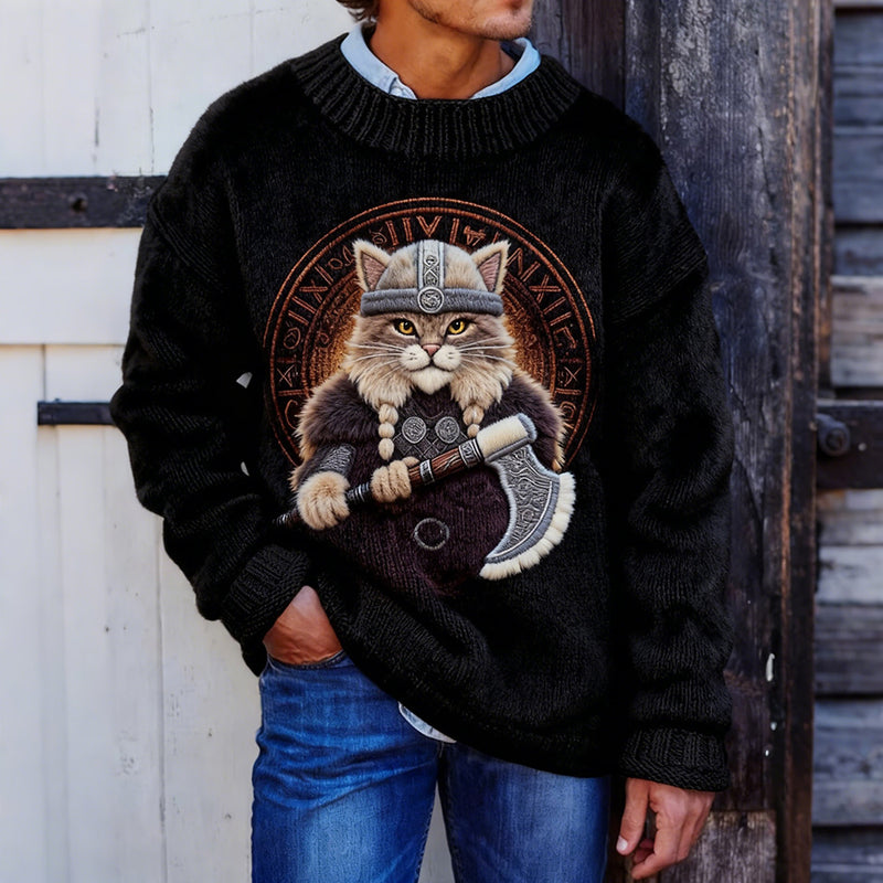 Wunderschön gefertigte Pullover