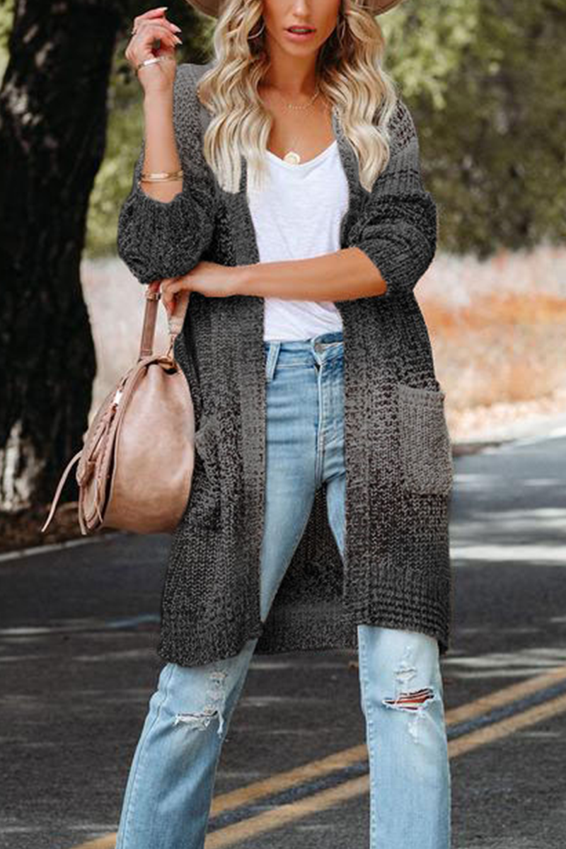 Vintage inspirierte Jacke