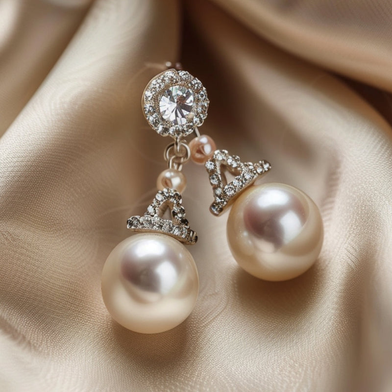 Elegante Ohrring für jeden Anlass