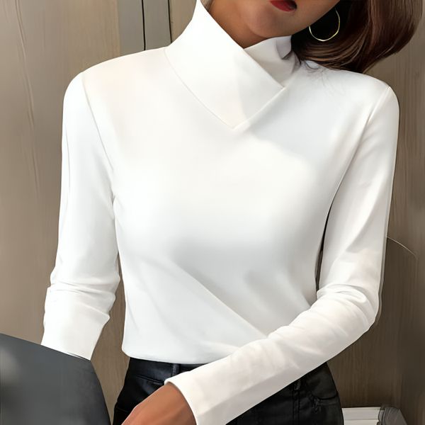Elegant gestaltete T-Shirt