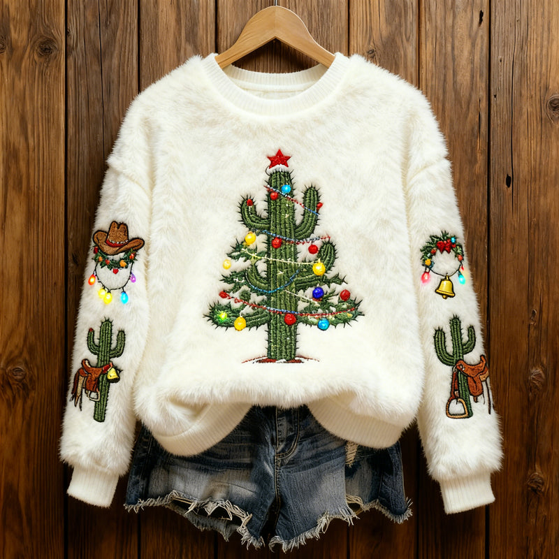 Elegant gestaltete Pullover