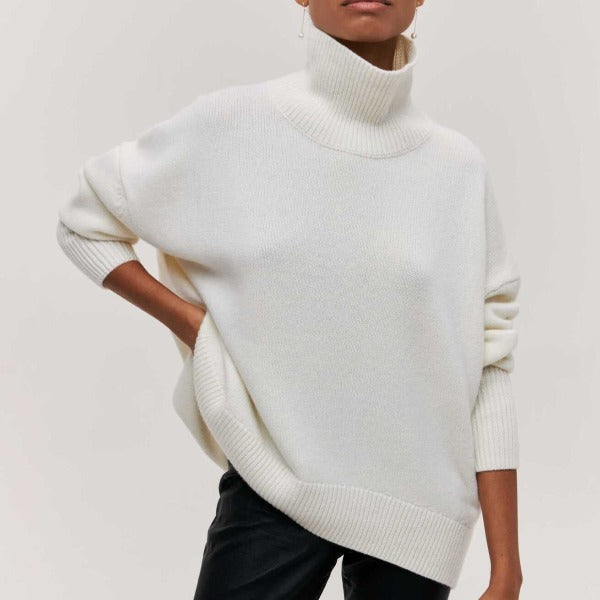 Klassische Vintage Pullover