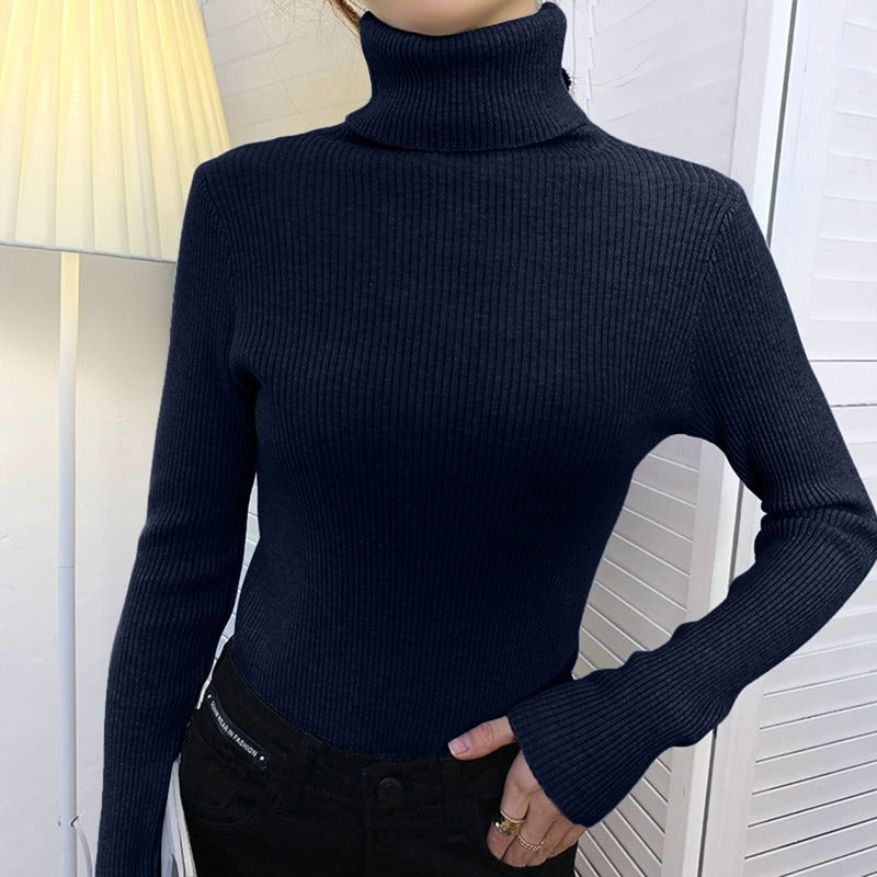 Anmutig gestaltete Pullover
