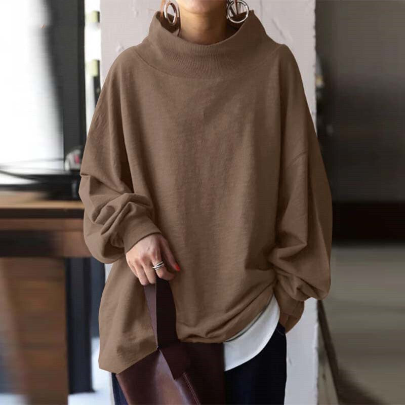 Klassische Vintage Pullover