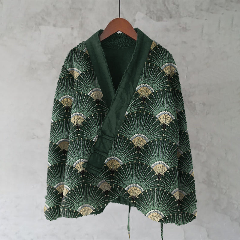 Zeitloser Vintage-Stil Kleidungsstück