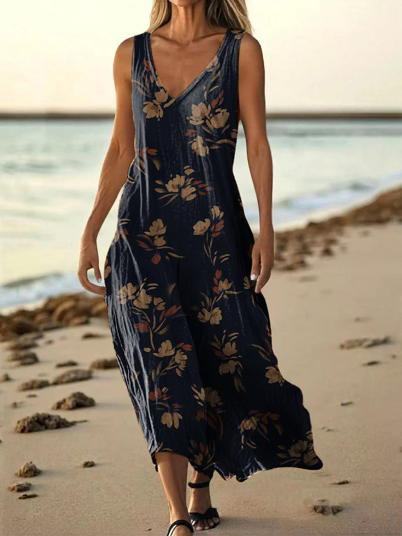 Elegant gestaltete Kleid