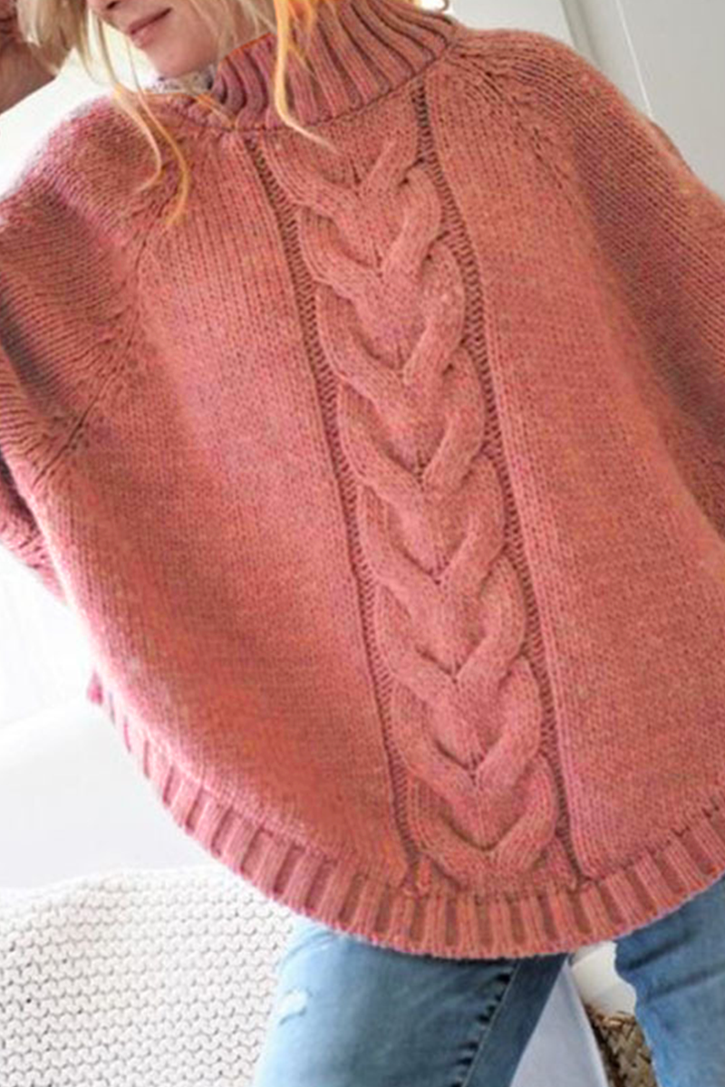 Klassische Vintage Pullover
