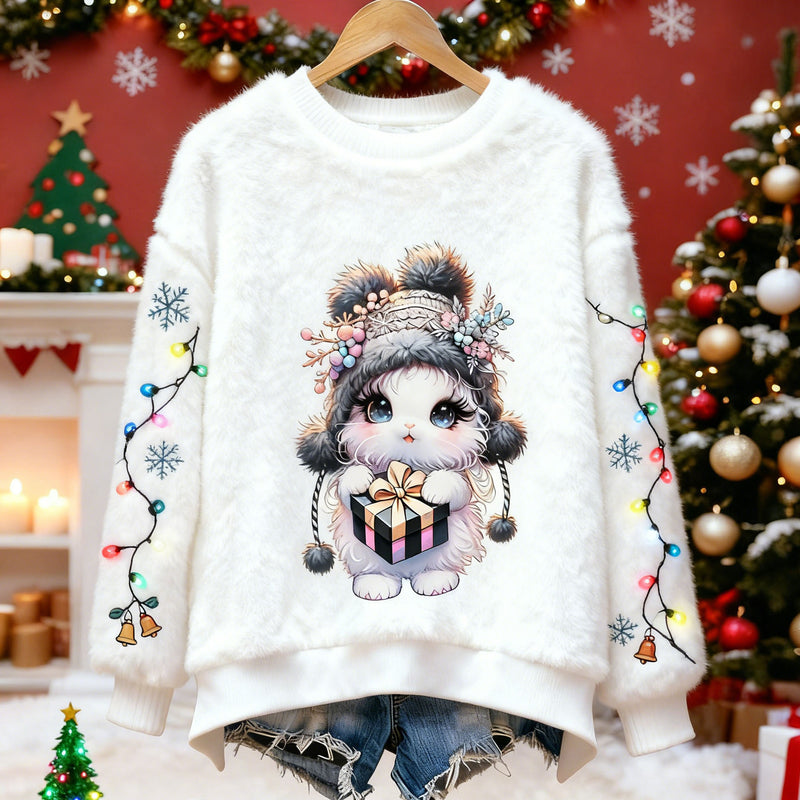 Wunderschön gefertigte Pullover