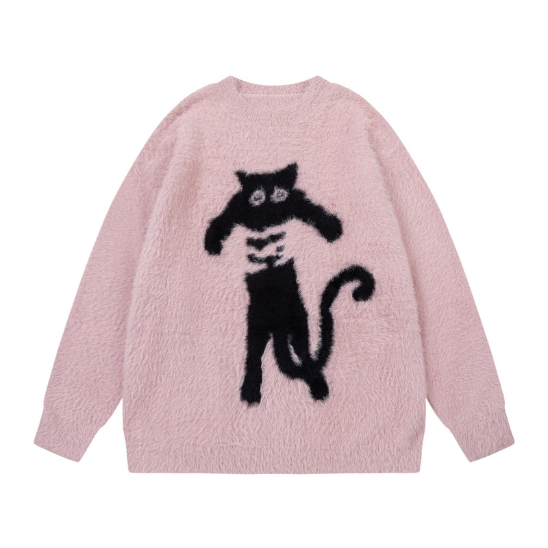 Wunderschön gefertigte Pullover