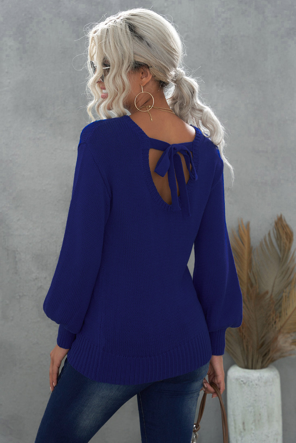 Wunderschön gefertigte Pullover