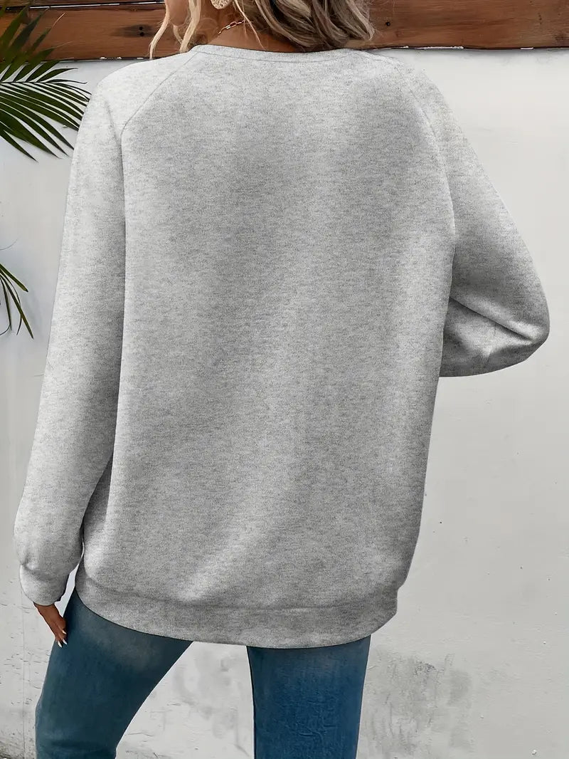Durchdacht gestaltete Pullover