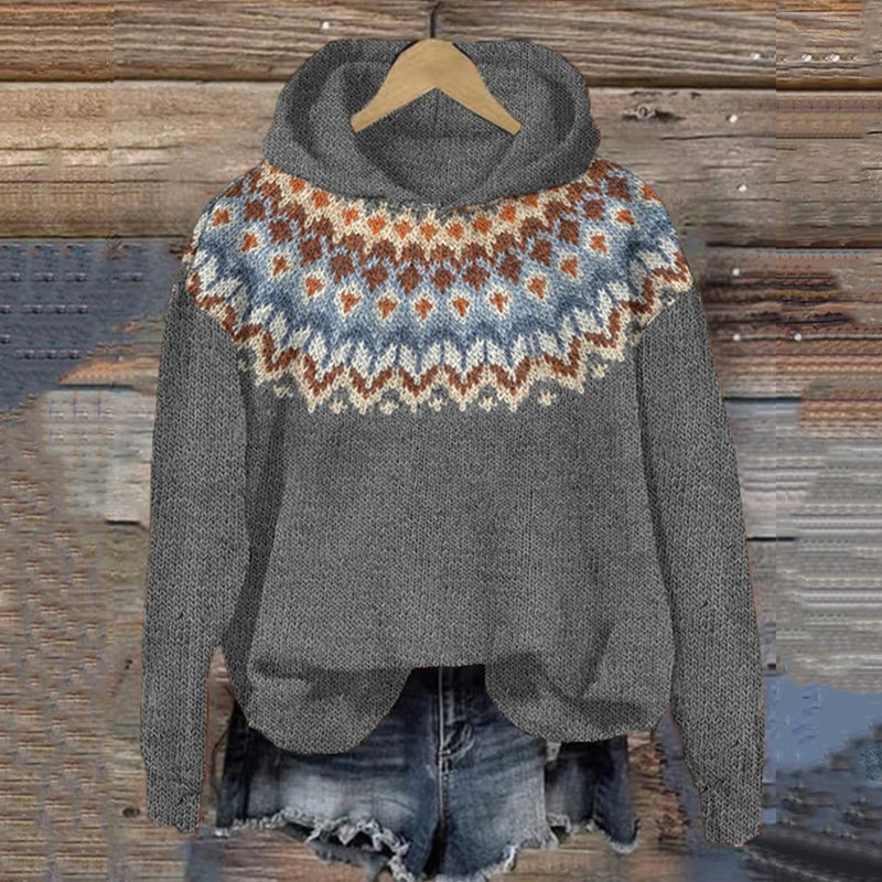 Elegant gestaltete Pullover