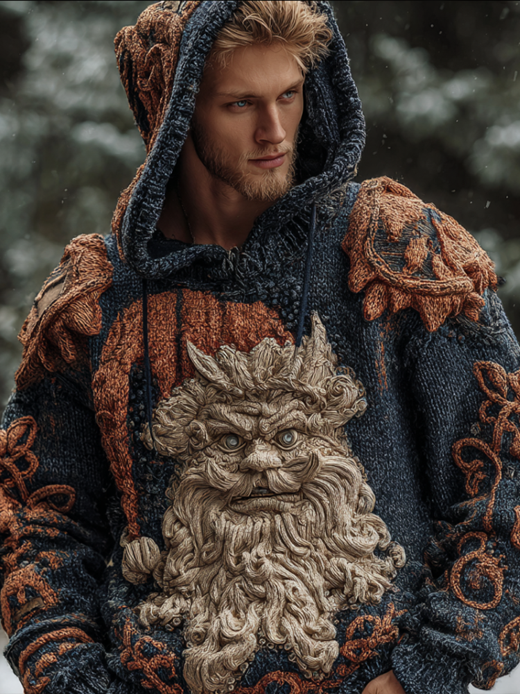 Elegant gestaltete Pullover