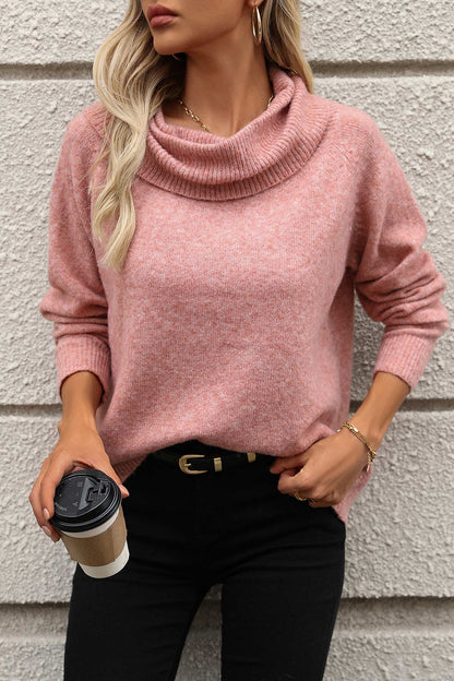 Vintage inspirierte Pullover