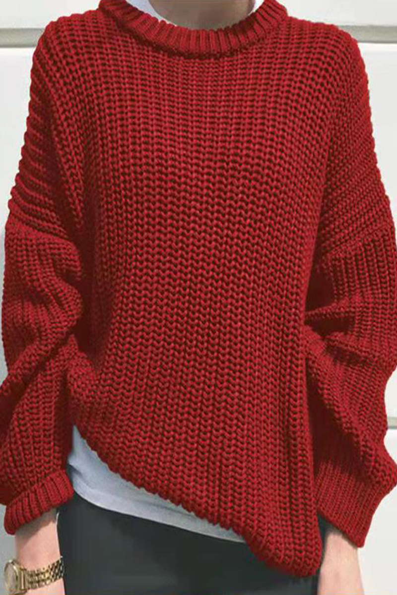 Vintage inspirierte Pullover