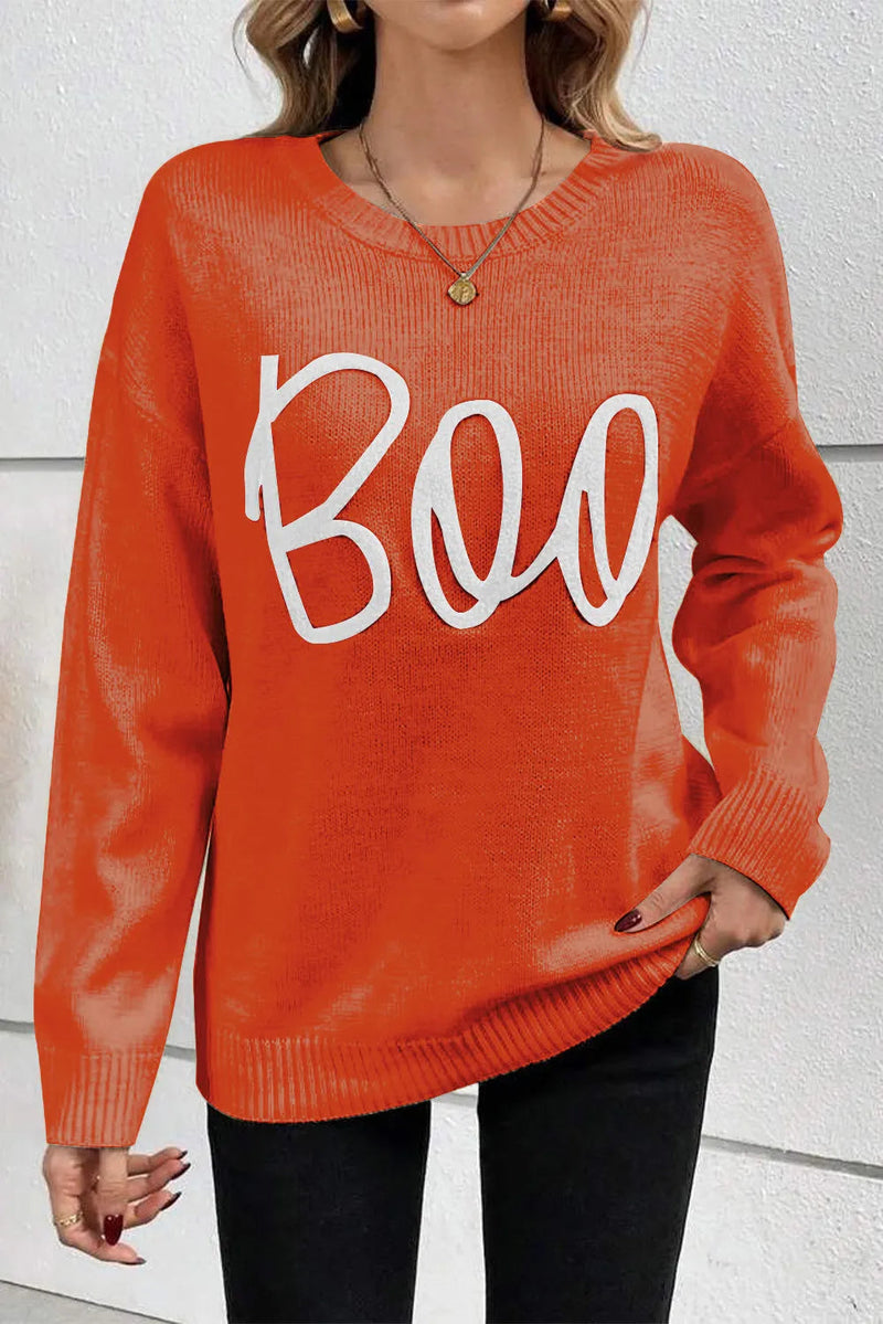 Klassisch gestaltete Pullover