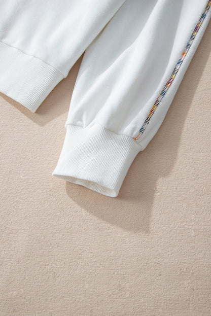 Klassische Vintage Pullover