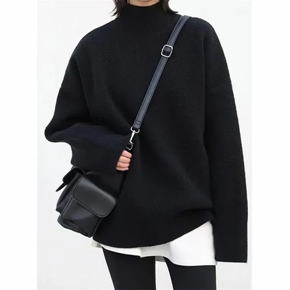 Elegant gestaltete Pullover
