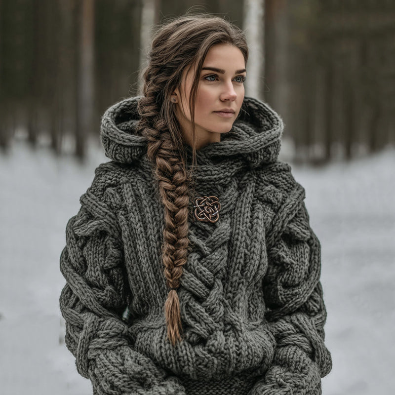 Wunderschön gefertigte Pullover