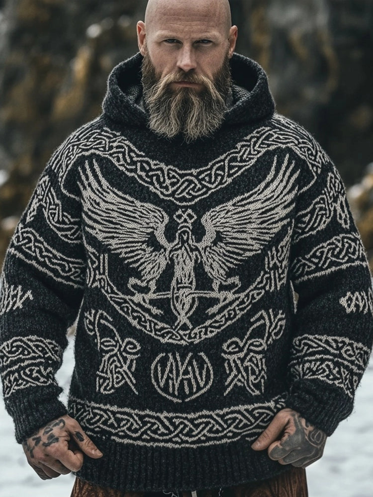 Anmutig gestaltete Pullover