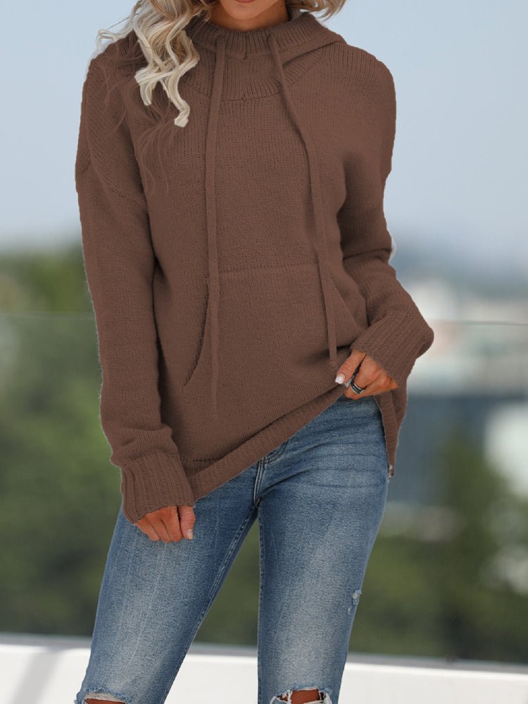 Klassische Vintage Pullover
