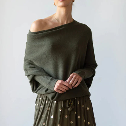 MW | Eleganter Damenpullover