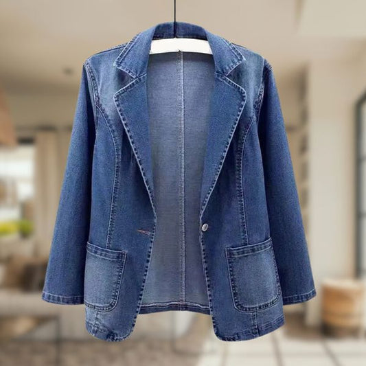MW | Denim Blazer für Frauen