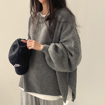 Vintage inspirierte Pullover